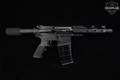 Bear Creek Arsenal (BCA) BCA15 .223 Wylde Black in Excellent Condition Image 3