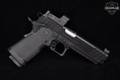Springfield Armory Prodigy 9mm Luger Black in Very Good Condition Image 3