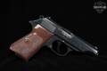 Manufacture de Machines du Haut-Rhin (Manurhin) Mod. PP Austrian Police Property .32 ACP Blued in Very Good Condition Image 5