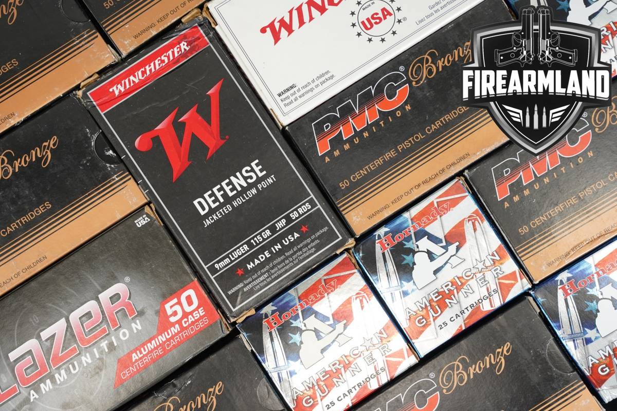 600 RDS! 9mm Ammo 9-mm Ammunition