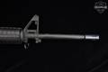 Anderson-Olympic AM-15 9mm Luger Anodized Black in Very Good Condition Image 4