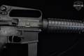 Anderson-Olympic AM-15 9mm Luger Anodized Black in Very Good Condition Image 5