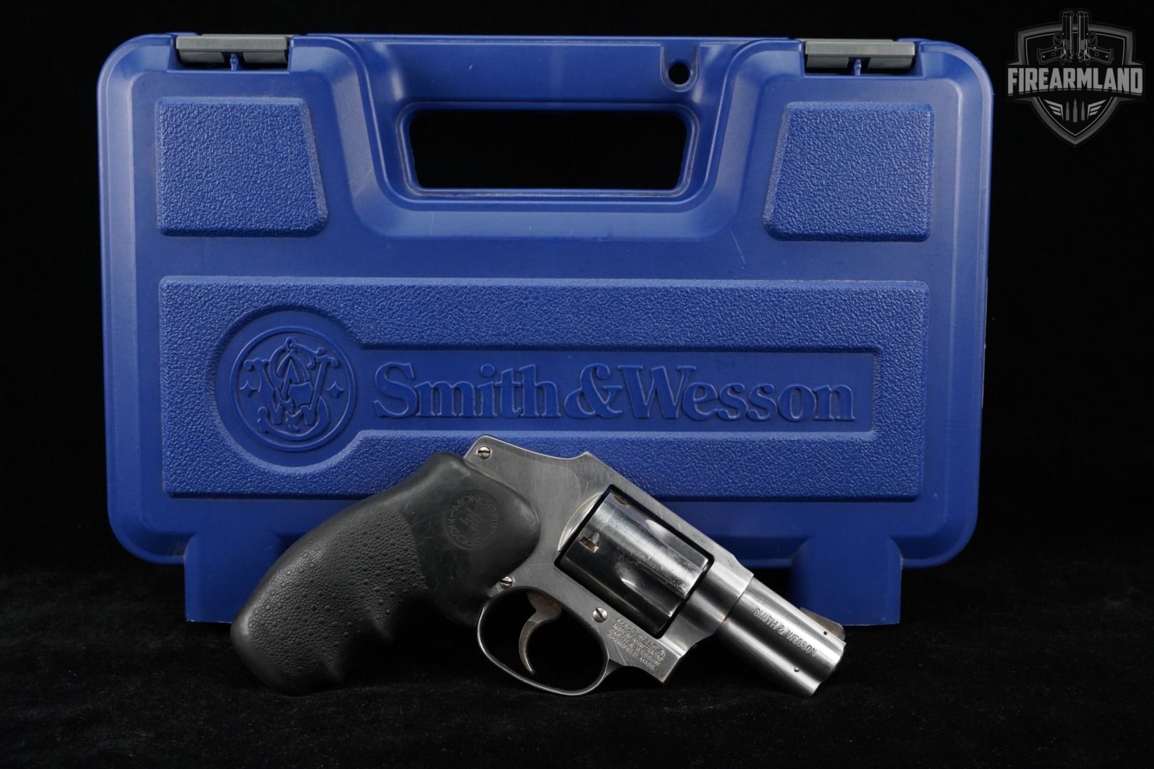 Smith & Wesson リボルバー ジャンク Smith & Wesson Model 640-3 .357 Mag Centennial | Sold