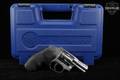2008 Smith & Wesson (S&W) Model 640-3 .357 Mag. Satin Stainless in Fair Condition Image 2