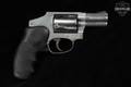 2008 Smith & Wesson (S&W) Model 640-3 .357 Mag. Satin Stainless in Fair Condition Image 3