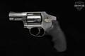 2008 Smith & Wesson (S&W) Model 640-3 .357 Mag. Satin Stainless in Fair Condition Image 4