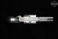 2008 Smith & Wesson (S&W) Model 640-3 .357 Mag. Satin Stainless in Fair Condition Image 5