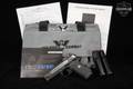 Wilson Combat (WC) EDC X9 9mm Luger Two-Tone in Very Good Condition Image 2