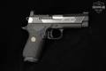 Wilson Combat (WC) EDC X9 9mm Luger Two-Tone in Very Good Condition Image 4