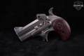 Bond Arms Cowboy .45 LC/.410 Stainless Steel in Very Good Condition Image 2