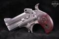 Bond Arms Cowboy .45 LC/.410 Stainless Steel in Very Good Condition Image 3