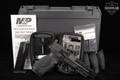 Smith & Wesson (S&W) M&P 40 M2.0 Performance Center C.O.R.E. Ported .40 S&W Black in Very Good Condition Image 2