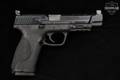 Smith & Wesson (S&W) M&P 40 M2.0 Performance Center C.O.R.E. Ported .40 S&W Black in Very Good Condition Image 4