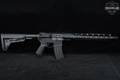 Aero Precision M4E1 Enhanced .300 AAC Blackout (7.62x35mm) Black in Excellent Condition Image 3