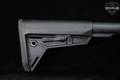 Aero Precision M4E1 Enhanced .300 AAC Blackout (7.62x35mm) Black in Excellent Condition Image 4