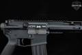 Aero Precision M4E1 Enhanced .300 AAC Blackout (7.62x35mm) Black in Excellent Condition Image 5