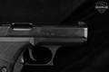1980 Heckler & Koch (H&K, HK) P7 PSP 9mm Luger (9x19 Para) Blued in Good Condition Image 5