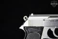Walther PPK .380 ACP Stainless Steel in Good Condition Image 4