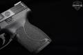 Smith & Wesson (S&W) M&P-45 Ported Shield Performance Center .45 ACP Black in Excellent Condition Image 3