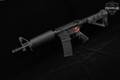 Franklin Armory Pistol 5.56mm NATO Black in Excellent Condition Image 2