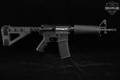 Franklin Armory Pistol 5.56mm NATO Black in Excellent Condition Image 3