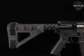 Franklin Armory Pistol 5.56mm NATO Black in Excellent Condition Image 4