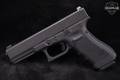 Glock 17 Gen4 9mm Luger (9x19 Para) Black in Very Good Condition Image 2