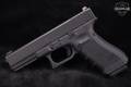 Glock 17 Gen4 9mm Luger (9x19 Para) Black in Very Good Condition Image 3