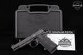Rock Island Armory (RIA) XT 22 Magnum FS .22 WMR Parkerized in Excellent Condition Image 2