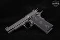 Rock Island Armory (RIA) XT 22 Magnum FS .22 WMR Parkerized in Excellent Condition Image 3