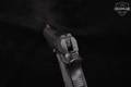 Rock Island Armory (RIA) XT 22 Magnum FS .22 WMR Parkerized in Excellent Condition Image 5