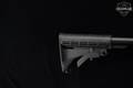 American Tactical (ATI) Omni Hybrid 5.56mm NATO OD-green (receivers), black (furniture & barrel) in Excellent Condition Image 4