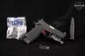 Springfield Armory 1911 DS Prodigy 4.25 AOS 9mm Luger Black in Very Good Condition Image 2