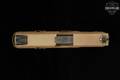 FN America (FN) FNS-9 Compact No Manual Safety 9mm Luger FDE in Very Good Condition Image 5