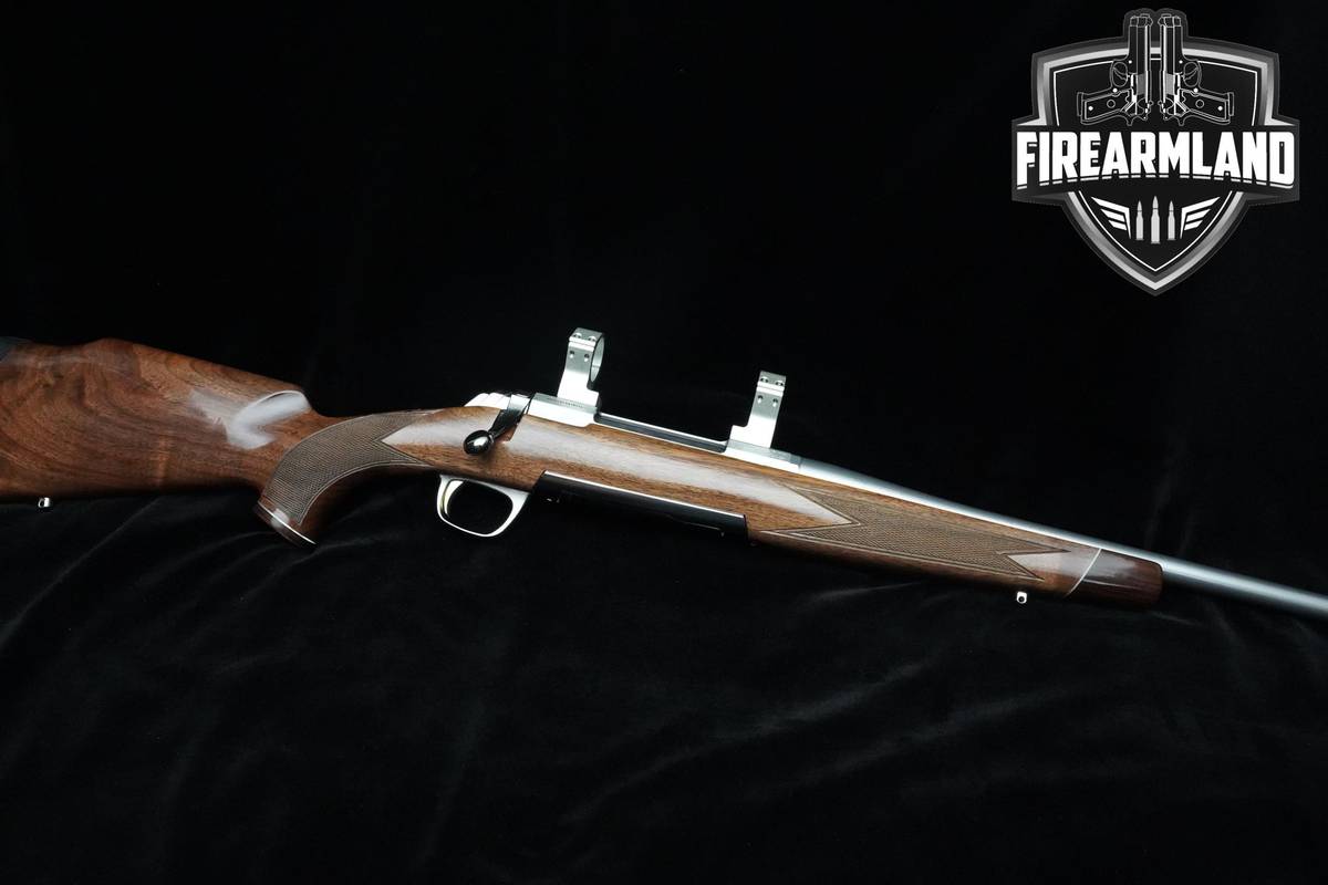 Browning X-Bolt White Gold Medallion 300 Win Magnum 26" Browning 2020
