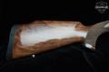 2020 Browning X-Bolt White Gold Medallion .300 Win. Mag. Stainless Steel in Very Good Condition Image 5