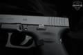 Glock 19 Gen4 9mm Luger Melonite in Excellent Condition Image 4