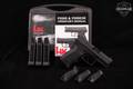 Heckler & Koch (H&K, HK) P2000 V3 9mm Luger Black in Excellent Condition Image 2