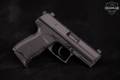 Heckler & Koch (H&K, HK) P2000 V3 9mm Luger Black in Excellent Condition Image 3