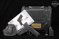 Canik Mete MC9 Prime 9mm Luger Black in Excellent Condition Image 2