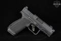 Canik Mete MC9 Prime 9mm Luger Black in Excellent Condition Image 3
