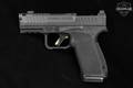 Canik Mete MC9 Prime 9mm Luger Black in Excellent Condition Image 4