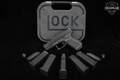 Glock 19 MOS Gen5 9mm Luger Black in Excellent Condition Image 2