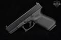 Glock 19 MOS Gen5 9mm Luger Black in Excellent Condition Image 3