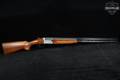 Zoli Antonio Field Special 12 Gauge Coin Finish & Walnut in Fair Condition Image 3