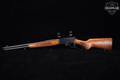 1981 Marlin Firearms Co. Model 3081 Alamo Commemorative .30-30 Blued in Good Condition Image 2