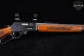 1981 Marlin Firearms Co. Model 3081 Alamo Commemorative .30-30 Blued in Good Condition Image 5
