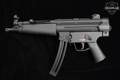Heckler & Koch (H&K, HK) MP5 Pistol .22 LR Black in Excellent Condition Image 3