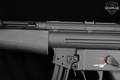 Heckler & Koch (H&K, HK) MP5 Pistol .22 LR Black in Excellent Condition Image 5