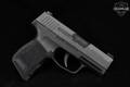 Sig Sauer P365 9mm Luger Nitron in Excellent Condition Image 3